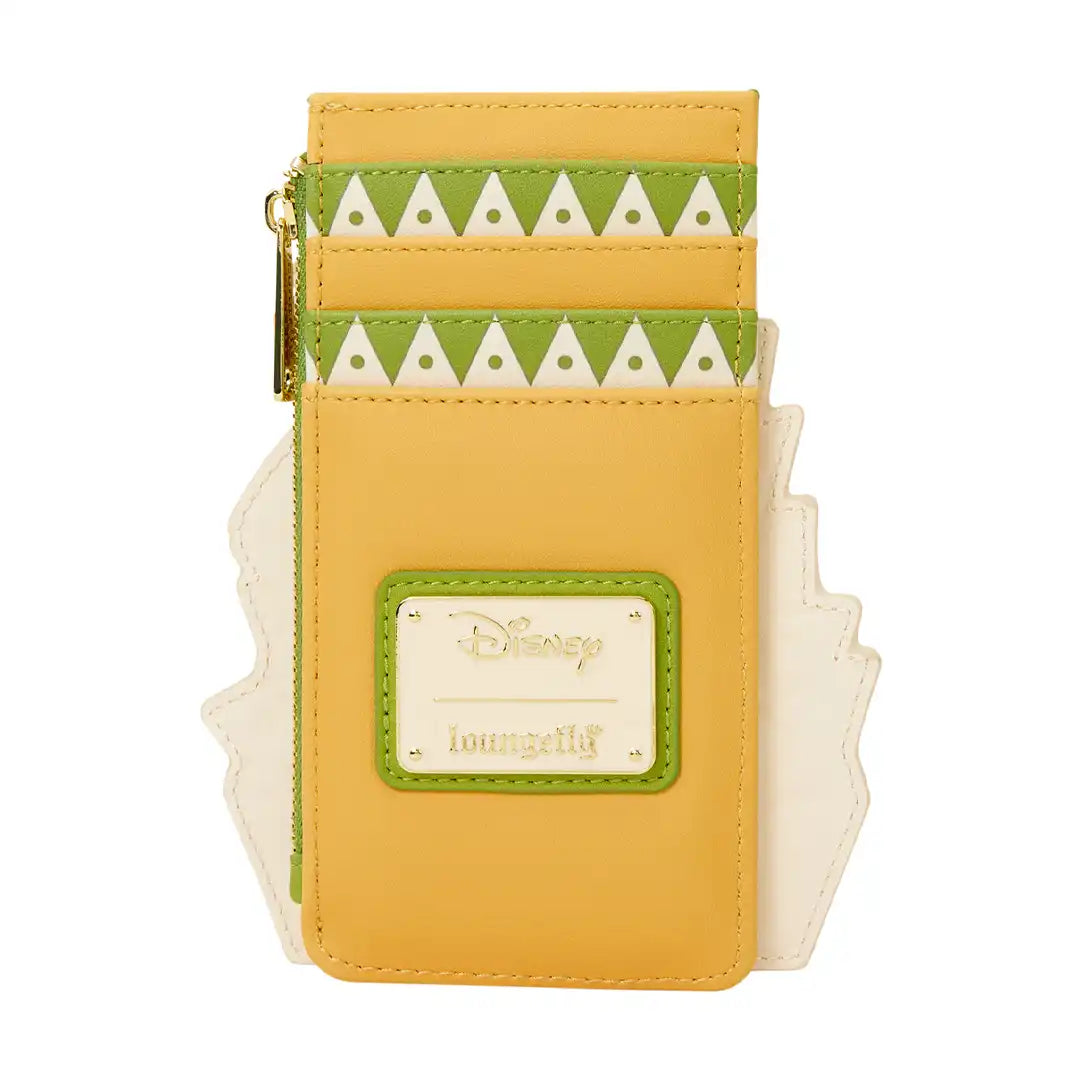 Loungefly Disney Kim Possible Rufus Nachos Card Holder