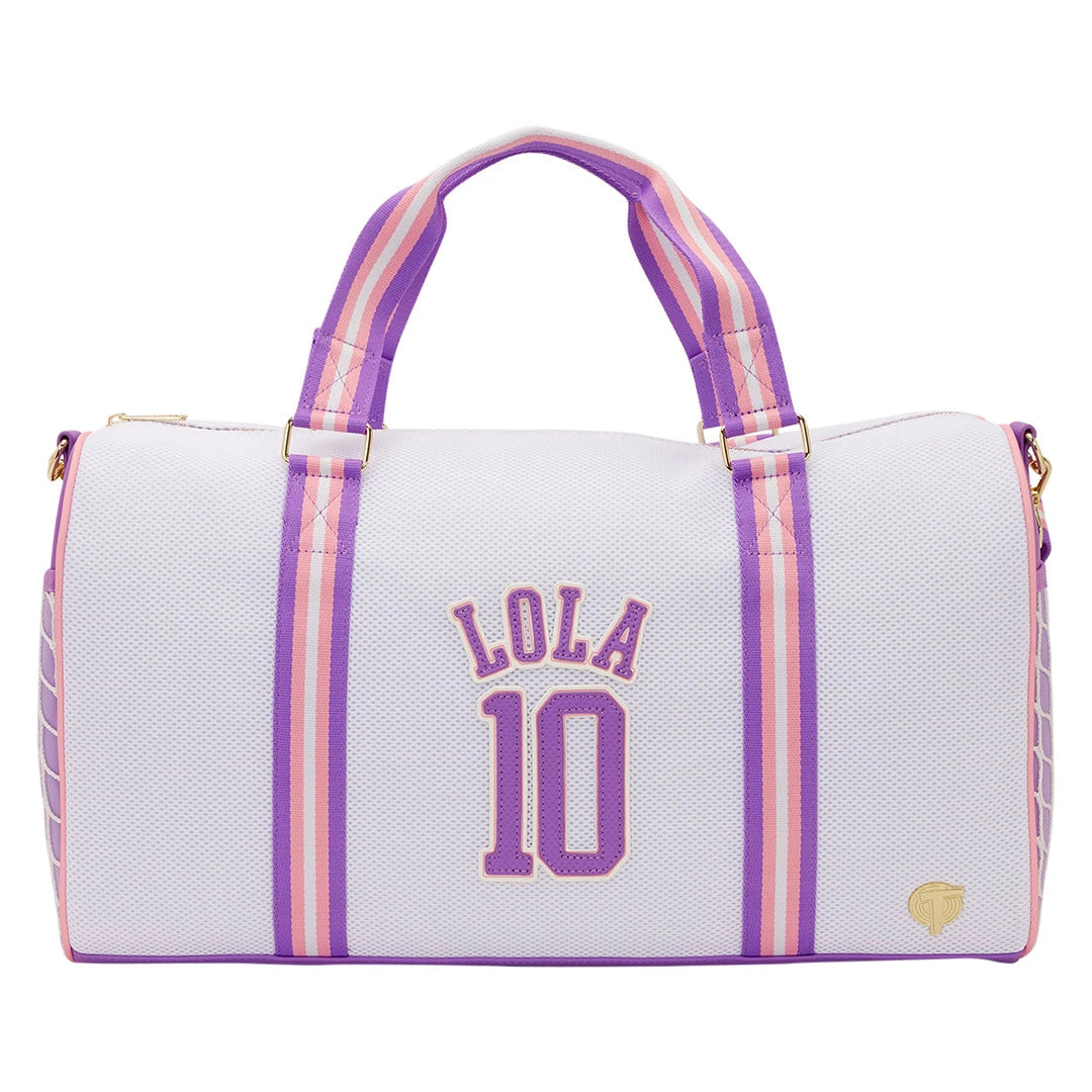 Loungefly Warner Brothers Lola Bunny Duffle Bag