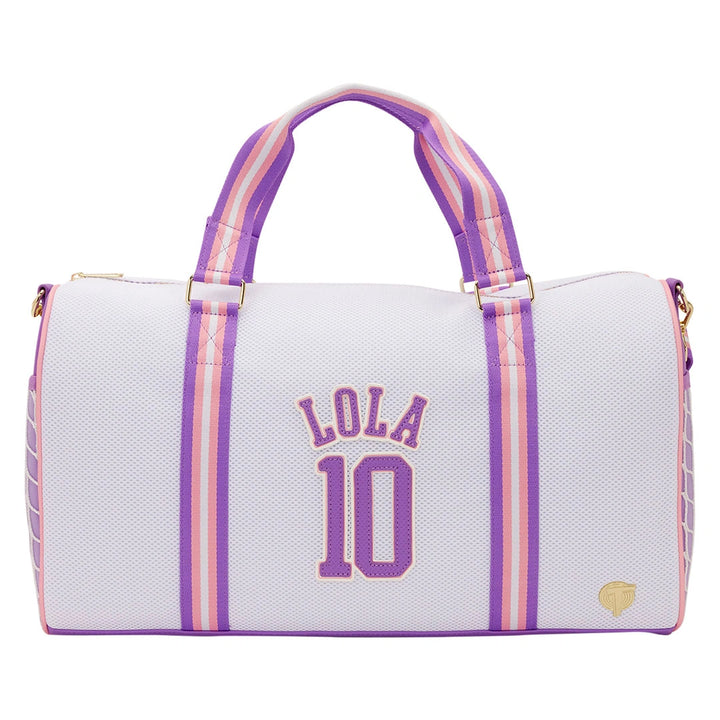 Loungefly Warner Brothers Lola Bunny Duffle Bag