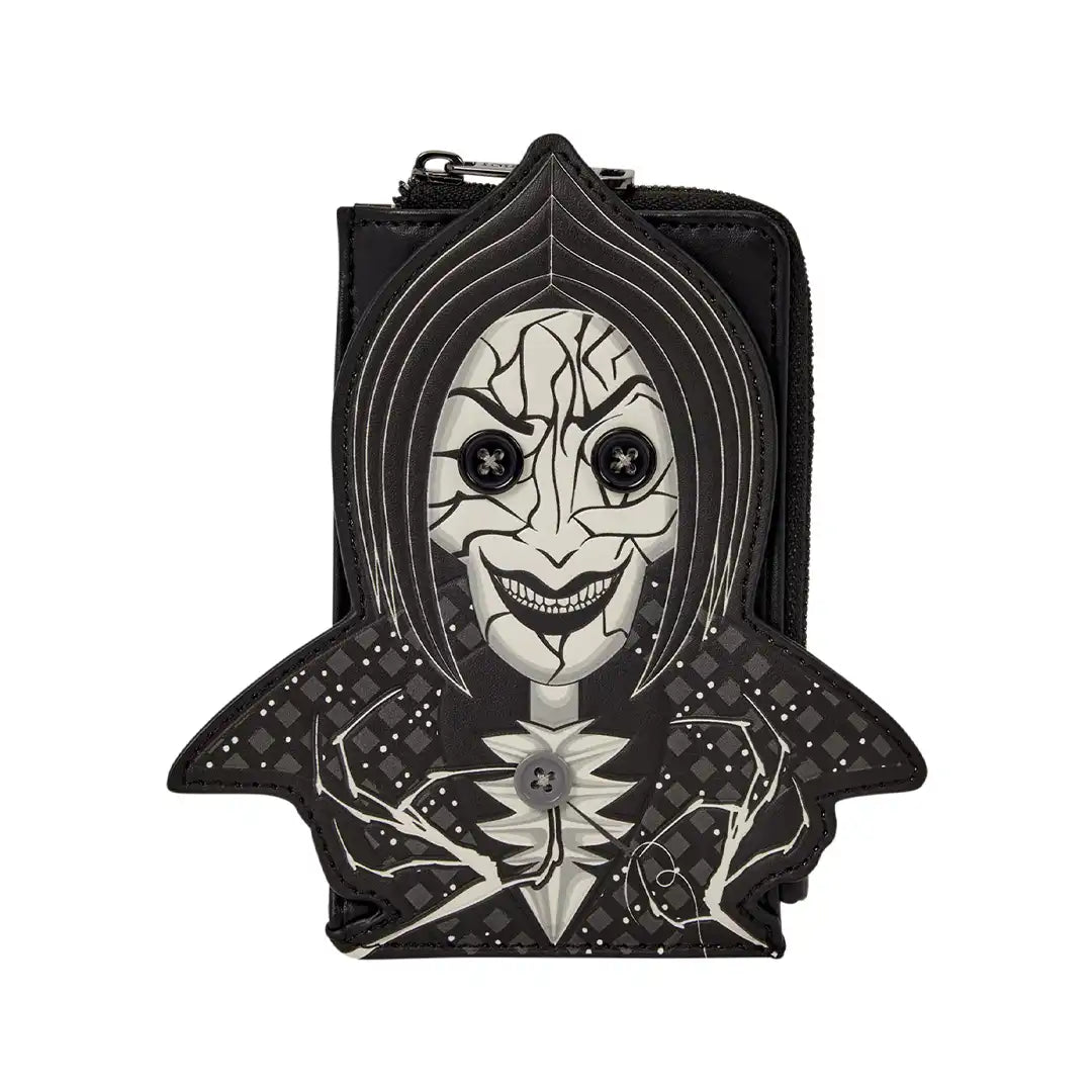 Loungefly Laika Coraline Other Mother Card Holder