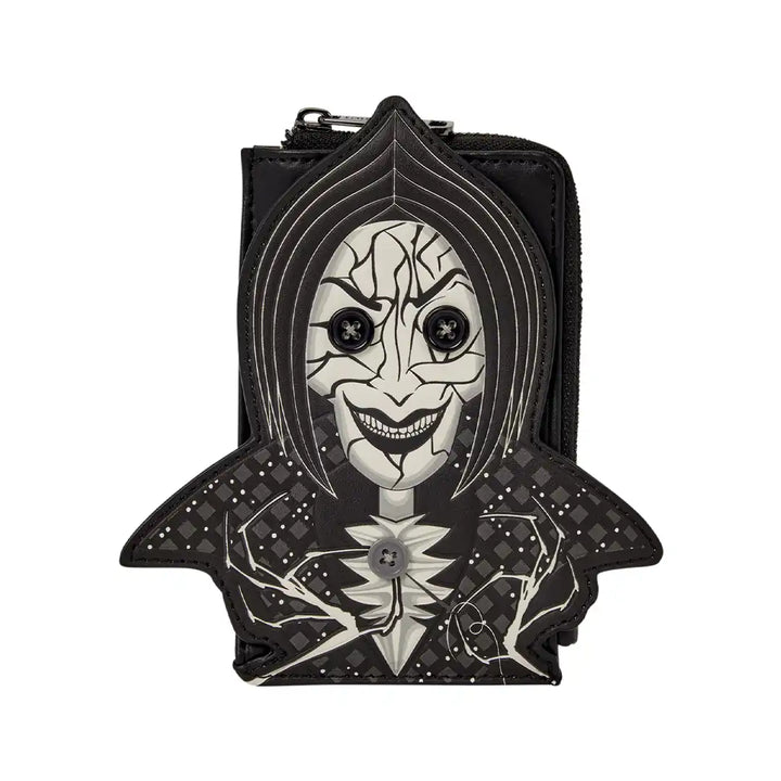 Loungefly Laika Coraline Other Mother Card Holder
