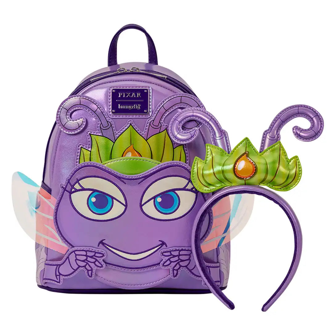 Loungefly Disney Pixar A Bug&