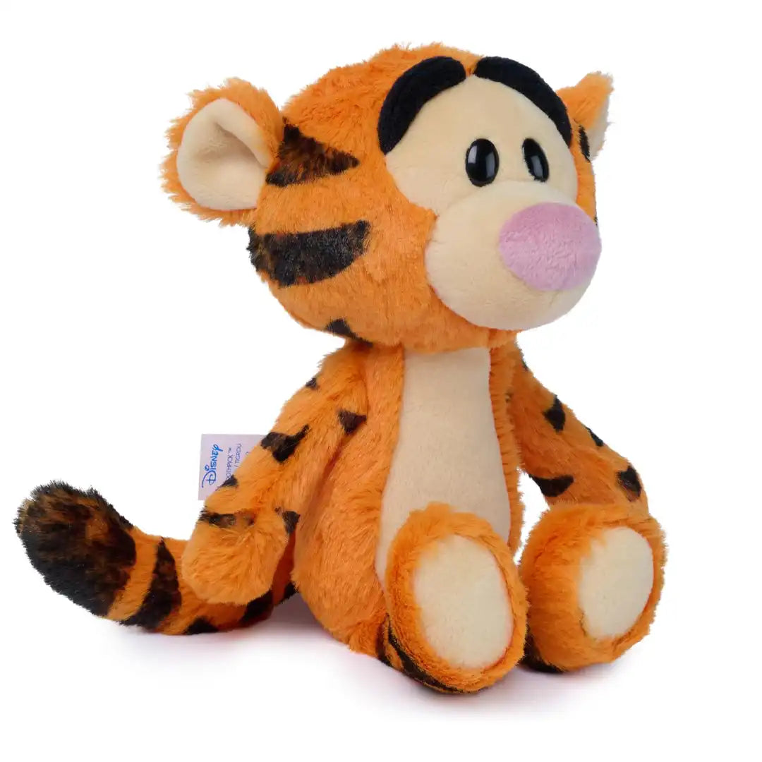 GUND Disney Tigger Little Toothpick 6" Floppy Plush Toy