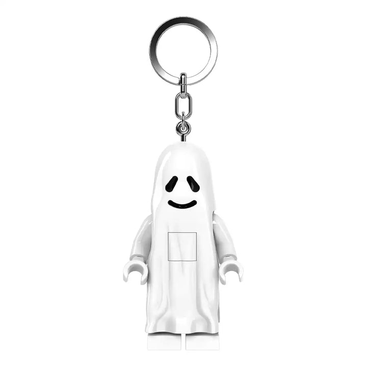 LEGO Minifigures Keychain Light Ghost