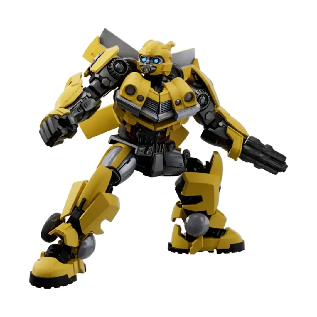 Blokees Transformers Classic Class 2 Bumblebee