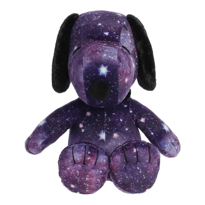 Aurora Adorable Peanuts 12" Spaced Out Snoopy