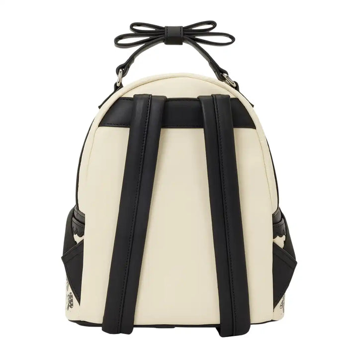Loungefly Disney Alice in Wonderland Floral Mini Backpack
