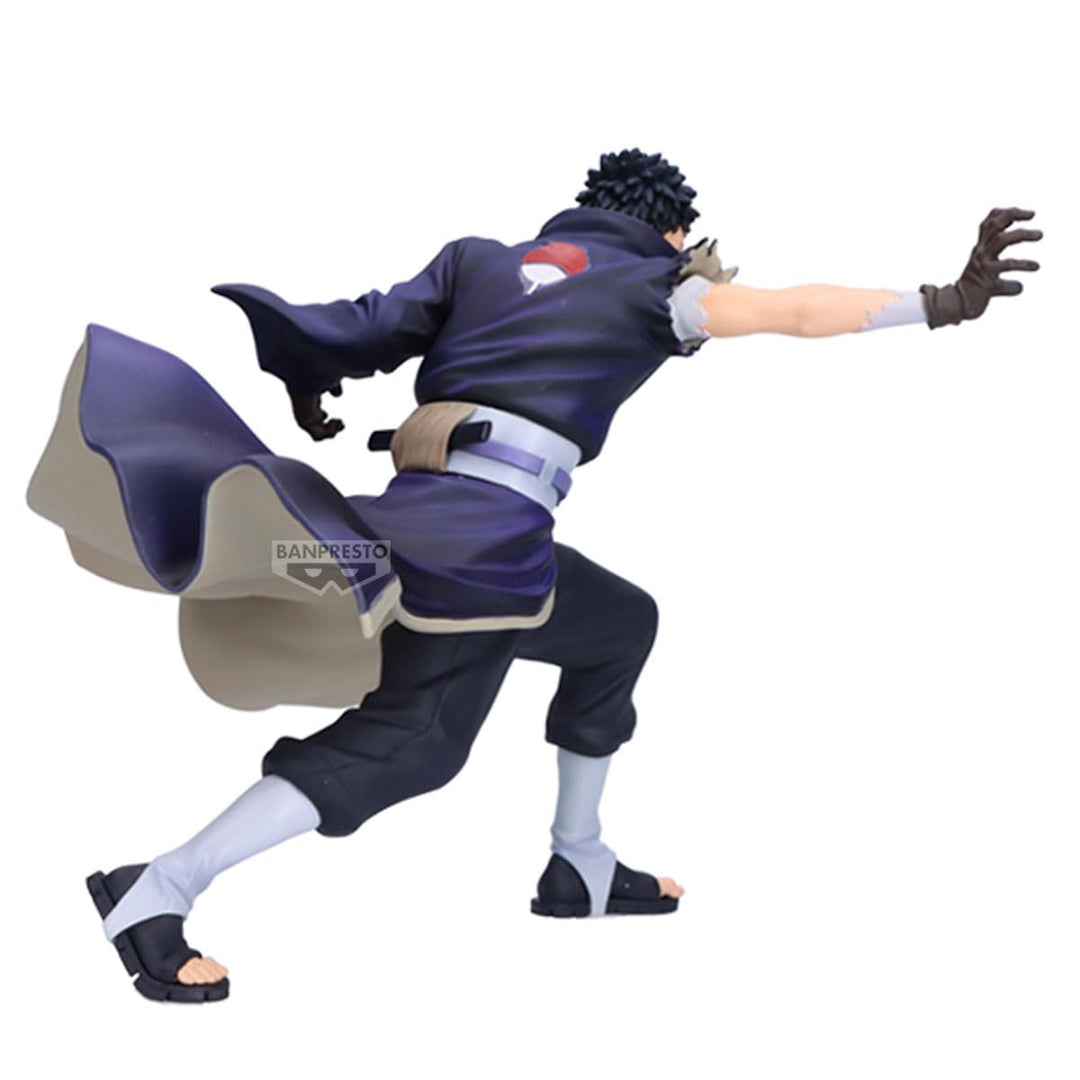 Banpresto - Naruto - 