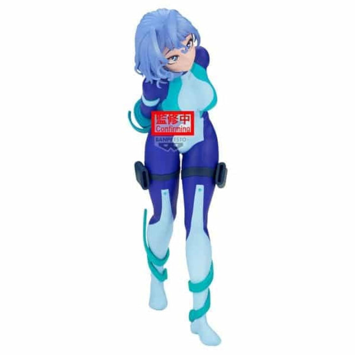 Banpresto - My Hero Academia Glitter &amp; Glamours Figure