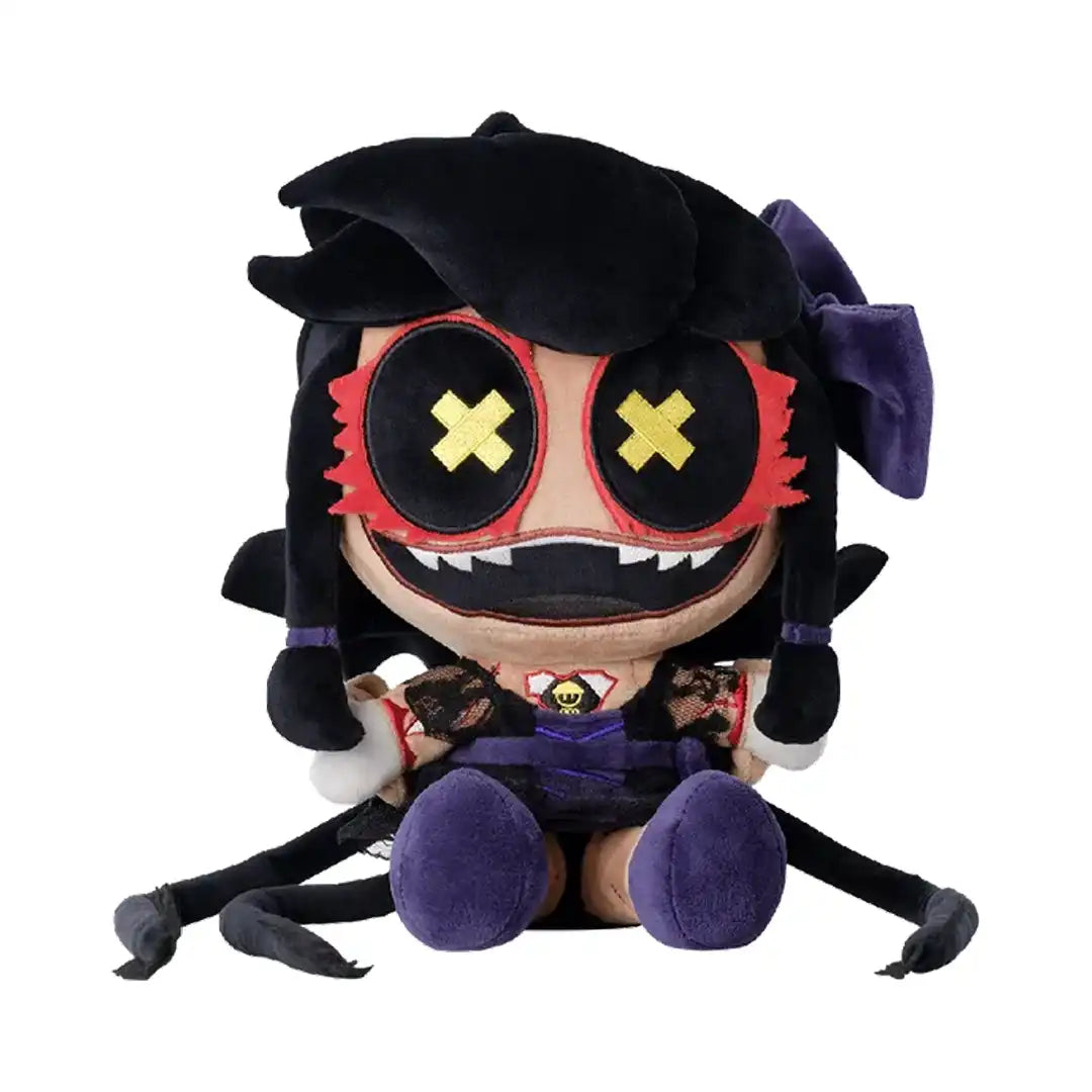 Murder Drones Cyn Plush Toy