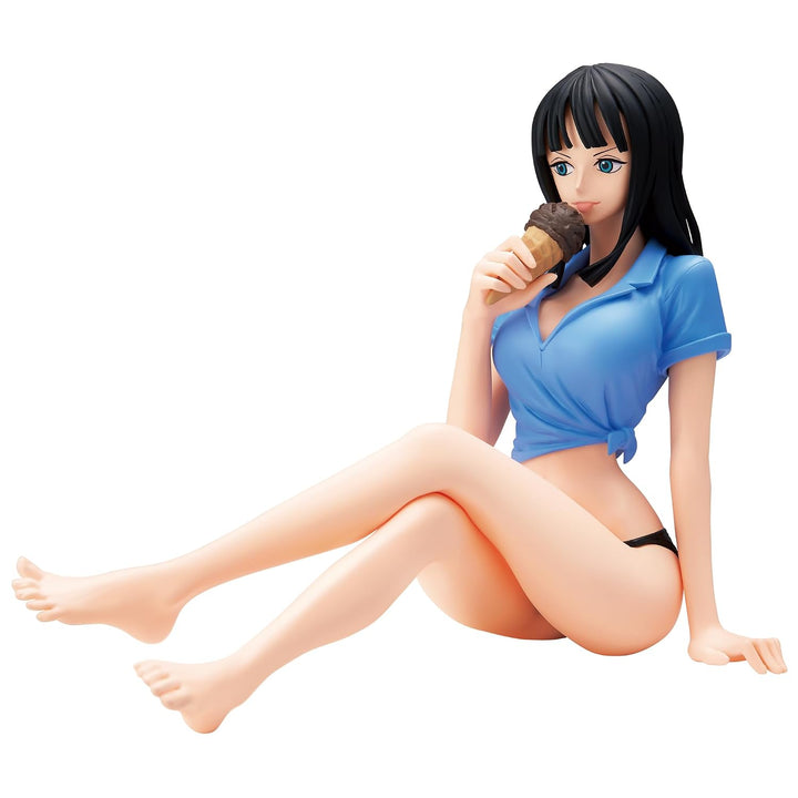 Banpresto - One Piece - Summer Style, Glitter &amp; Glamours Collectible Figure