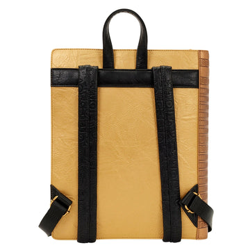 Loungefly Universal The Mummy Book of the Living Mid-Size Backpack - Preorder
