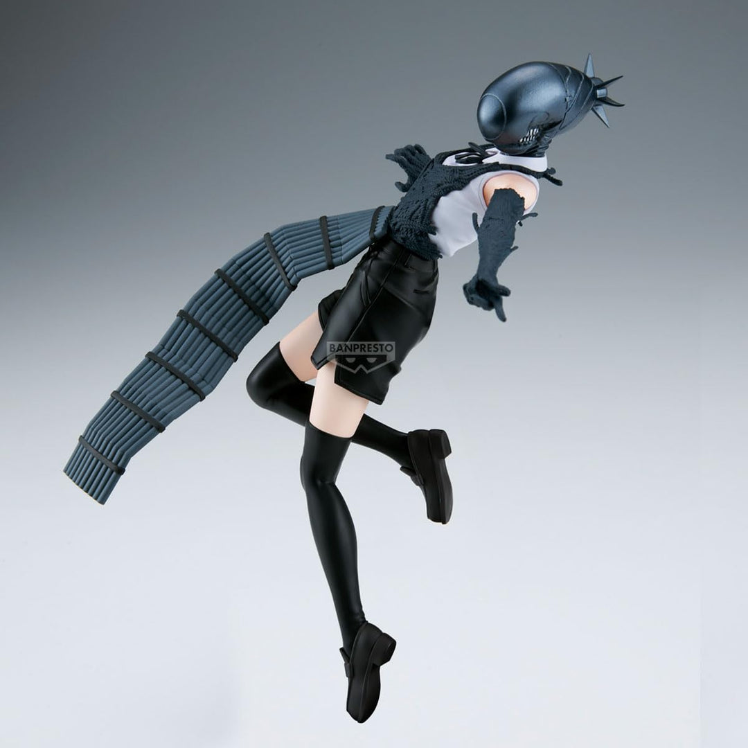 Banpresto - Chainsaw Man - The Movie: Reze Arc - Bomb Vibration Stars Figure