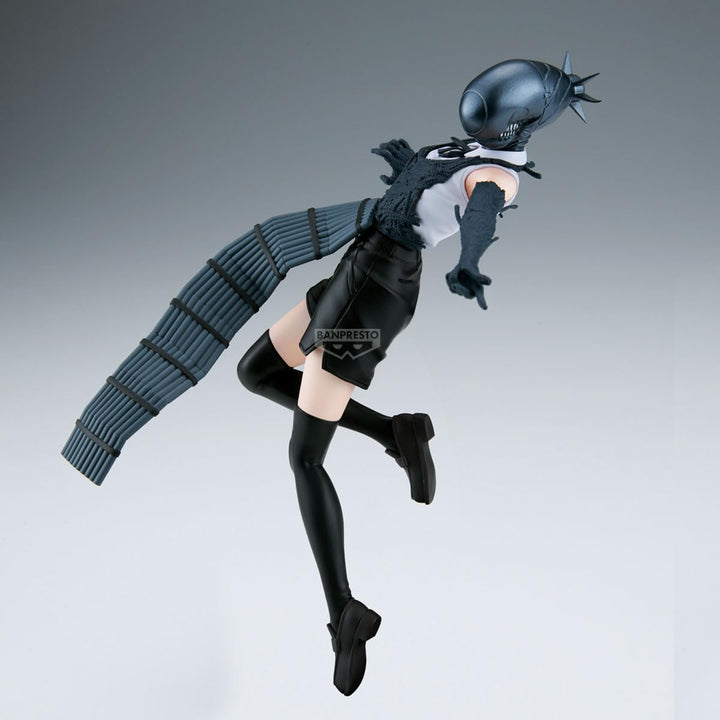 Banpresto - Chainsaw Man - The Movie: Reze Arc - Bomb Vibration Stars Figure