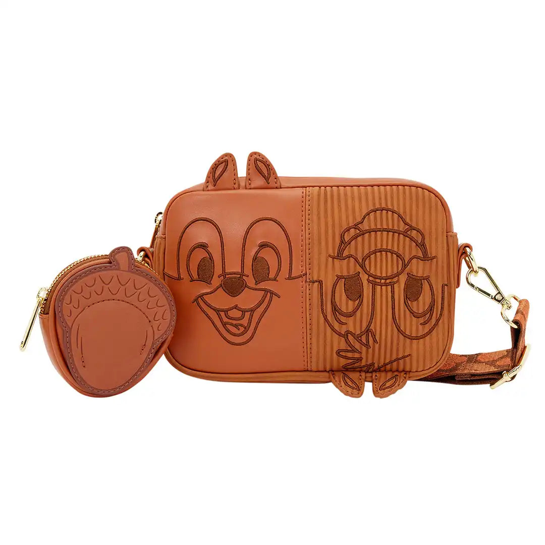 Mini Sac à Dos Loungefly Coco - Miguel & Hector - Disney Pixar - Neuf étiquettes