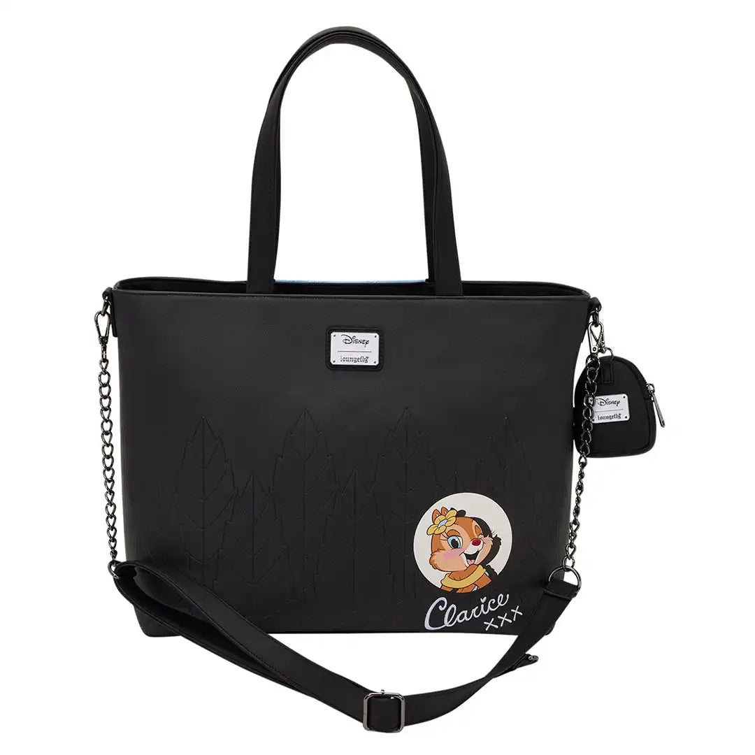 Loungefly Disney Chip &
