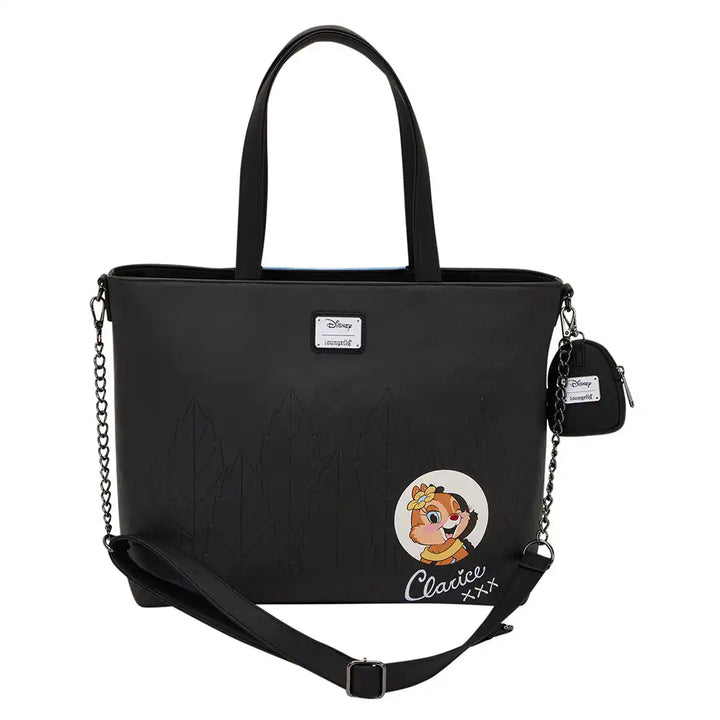 Loungefly Disney Chip &