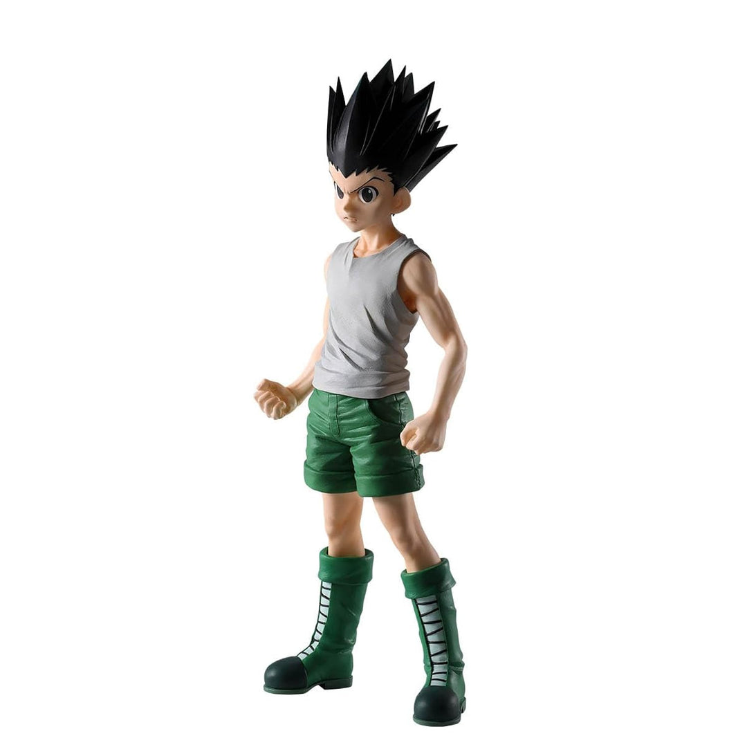 Banpresto - Hunter x Hunter - Gon Grandista Figure