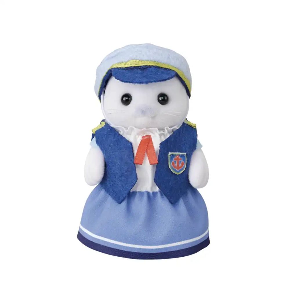 Calico Critters Sea Sailors Leisure Boat