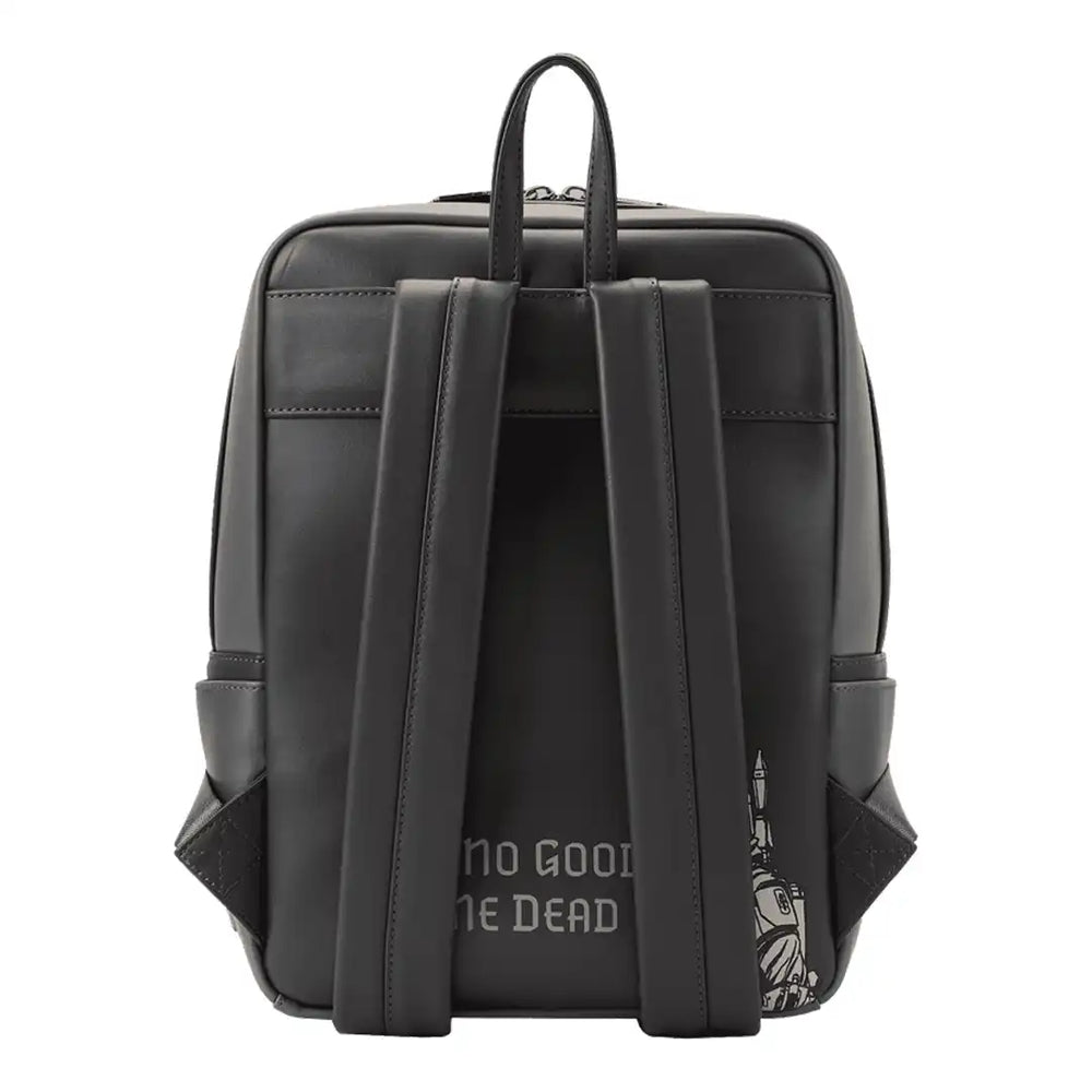 Loungefly Star Wars: Return Of The Jedi Han Solo in Carbonite Mini Backpack
