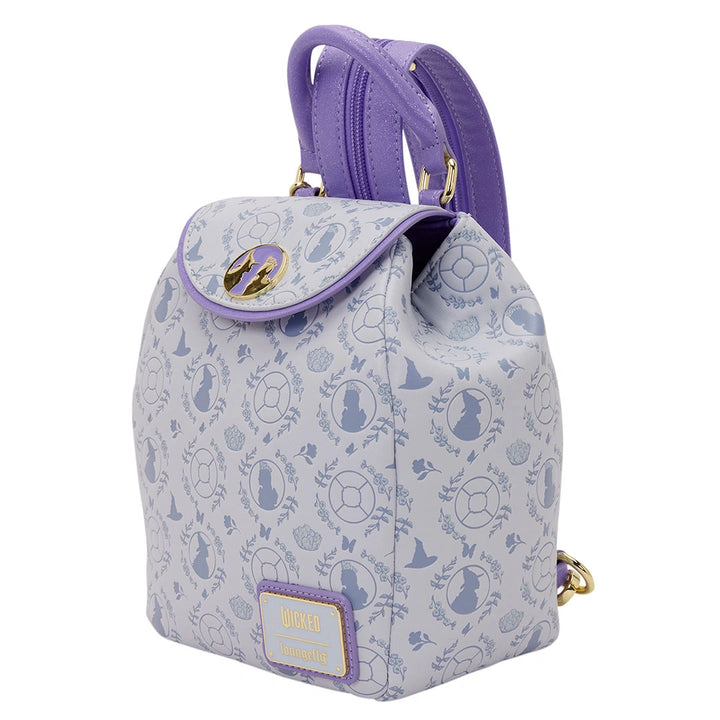 Loungefly Universal Wicked Micro Mini Backpack