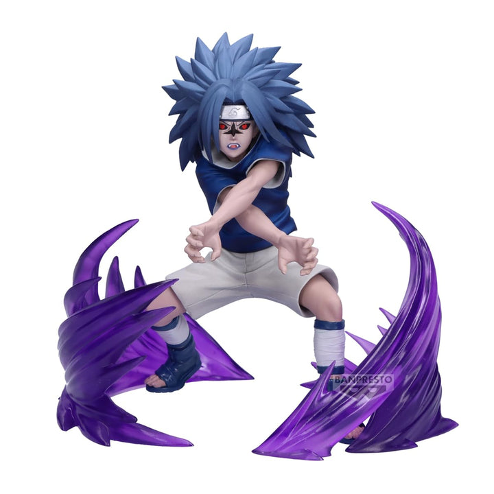 Banpresto - Naruto - 