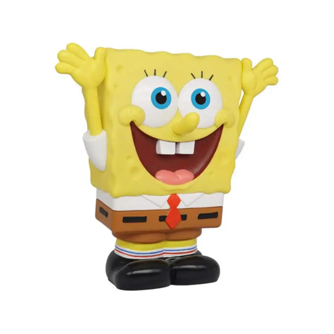 Monogram SpongeBob SquarePants Figural Bank