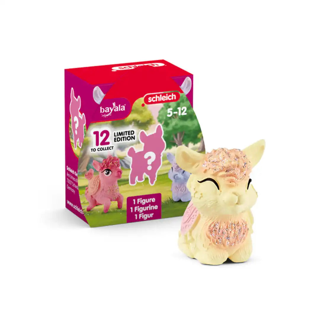 Schliech Bayala Hatching Apacas Blind Box