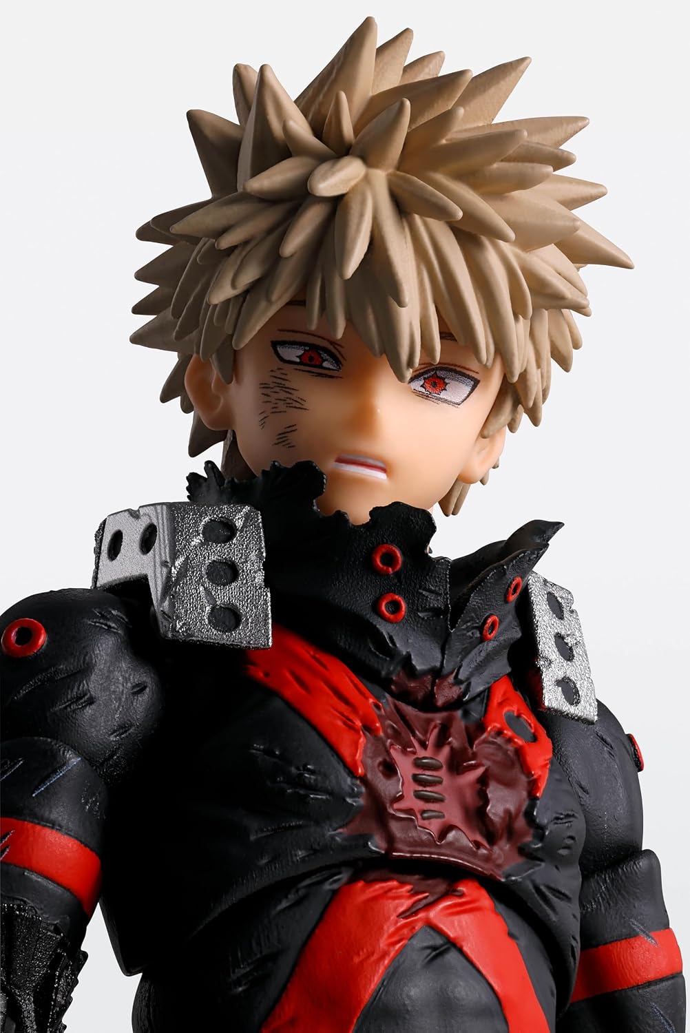 TAMASHII NATIONS - My Hero Academia - Katsuki Bakugo -The Beginning- S.H.Figuarts Action Figure