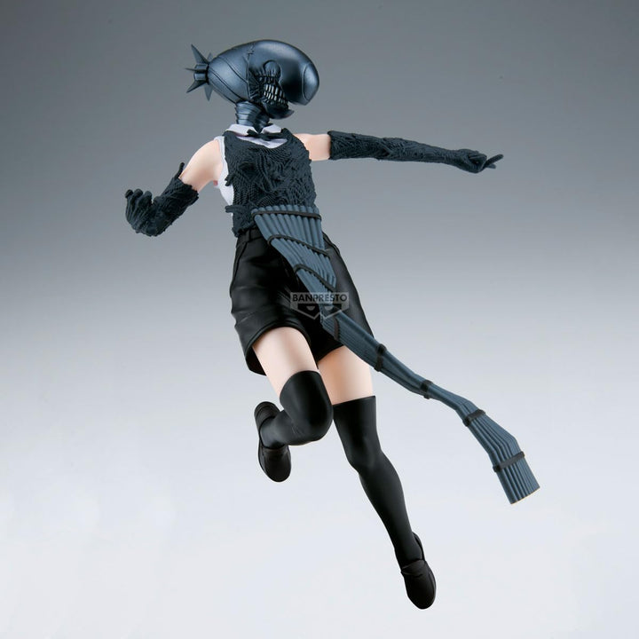 Banpresto - Chainsaw Man - The Movie: Reze Arc - Bomb Vibration Stars Figure