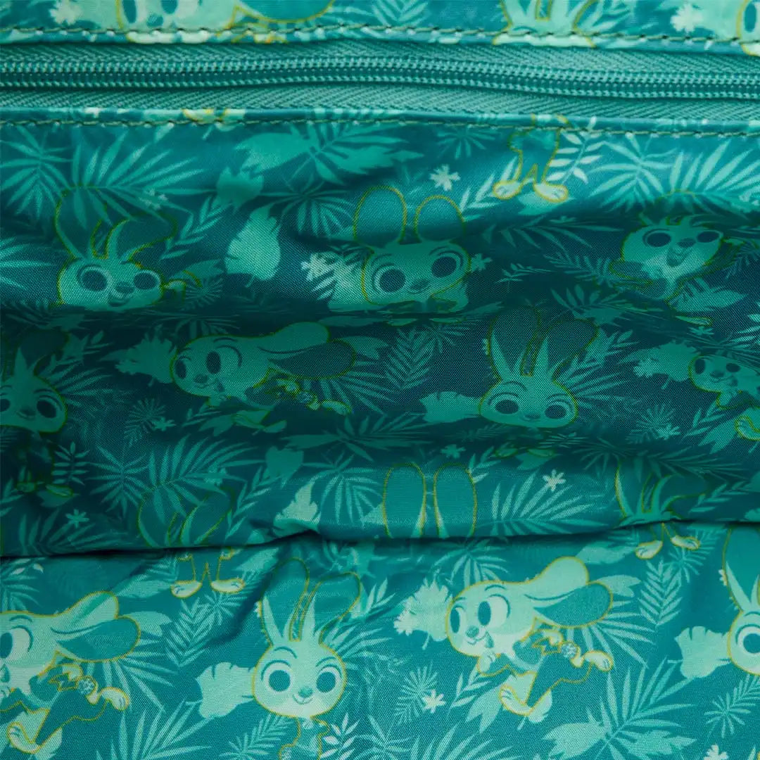 Loungefly Disney Zootopia 2 Crossbody