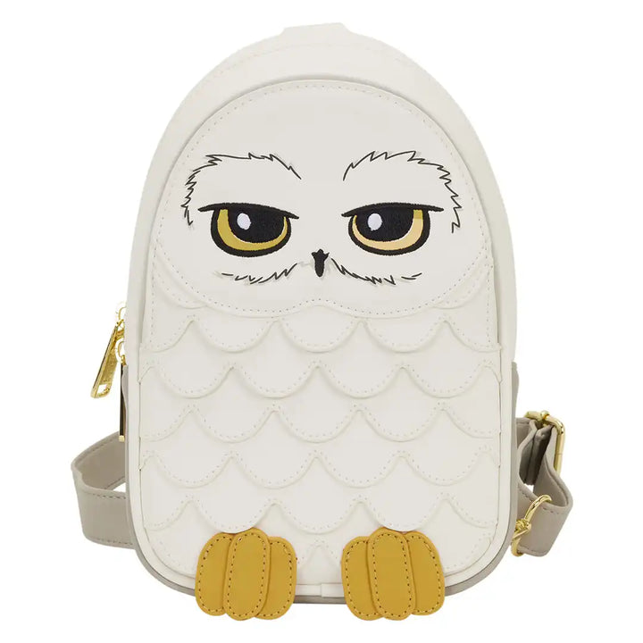 Loungefly Warner Brothers Harry Potter Hedwig Sling
