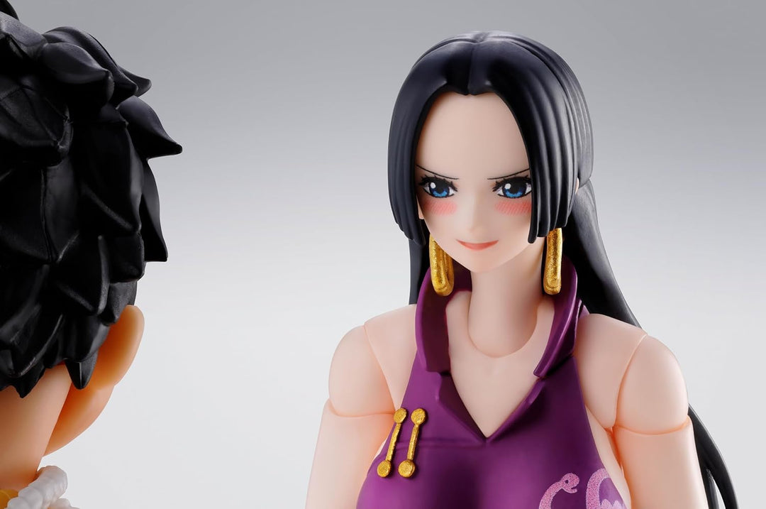 TAMASHII NATIONS - One Piece - Bandai Spirits S.H.Figuarts Action Figures