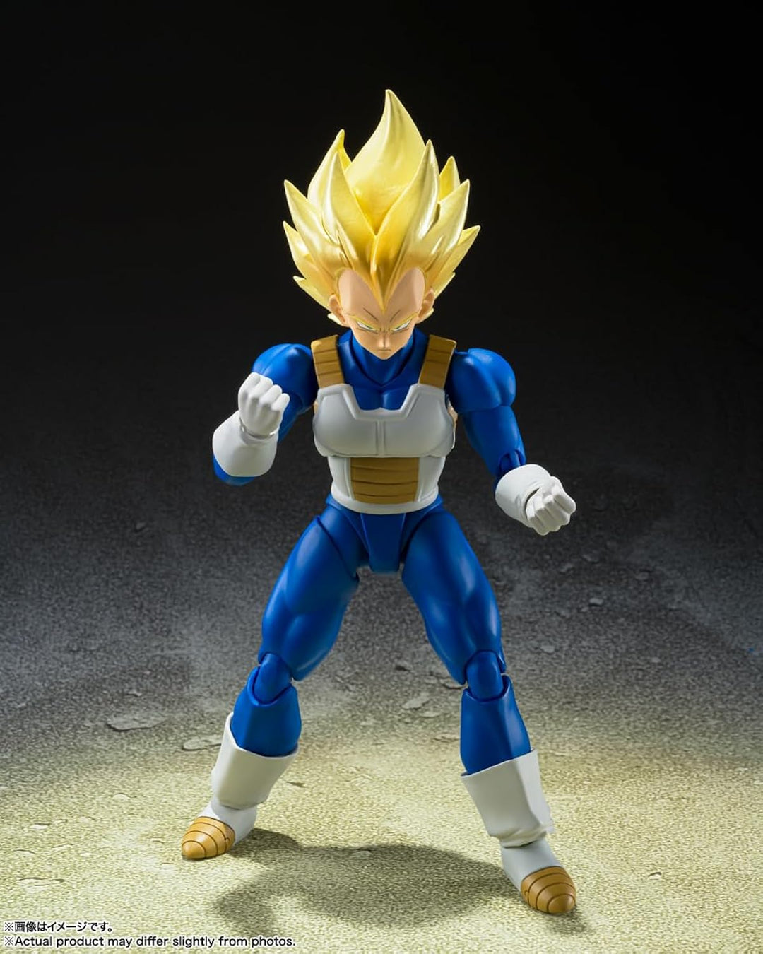 TAMASHII NATIONS - Super Saiyan Trunks -The Boy from The Future- Dragon Ball Z, Bandai Spirits S.H.Figuarts