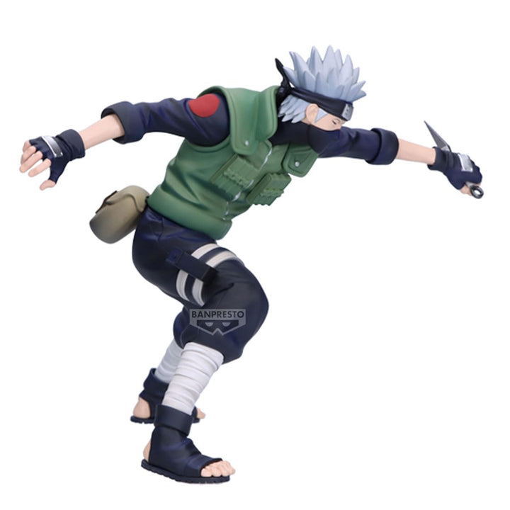 Banpresto - Naruto - 