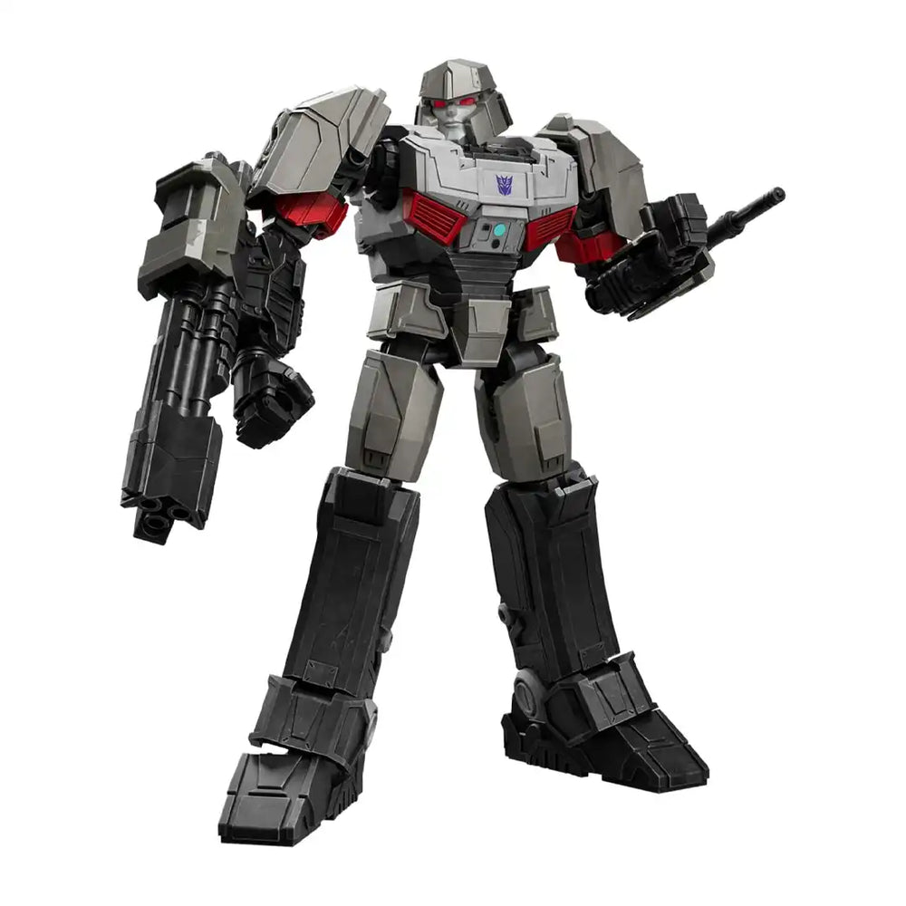 Blokees Transformers Classic Class 12 Megatron Model Kit
