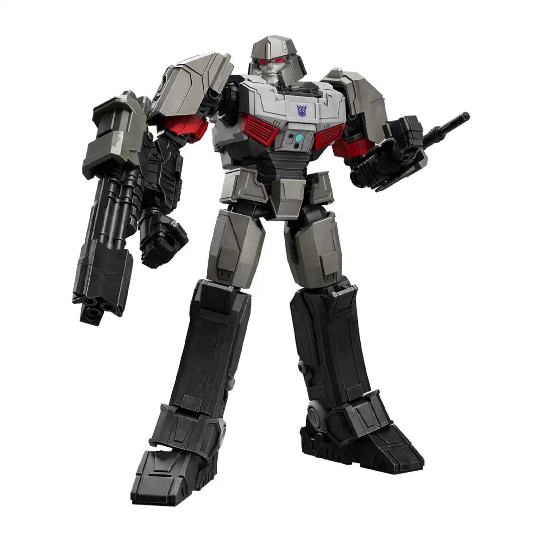Blokees Transformers Classic Class 12 Megatron Model Kit