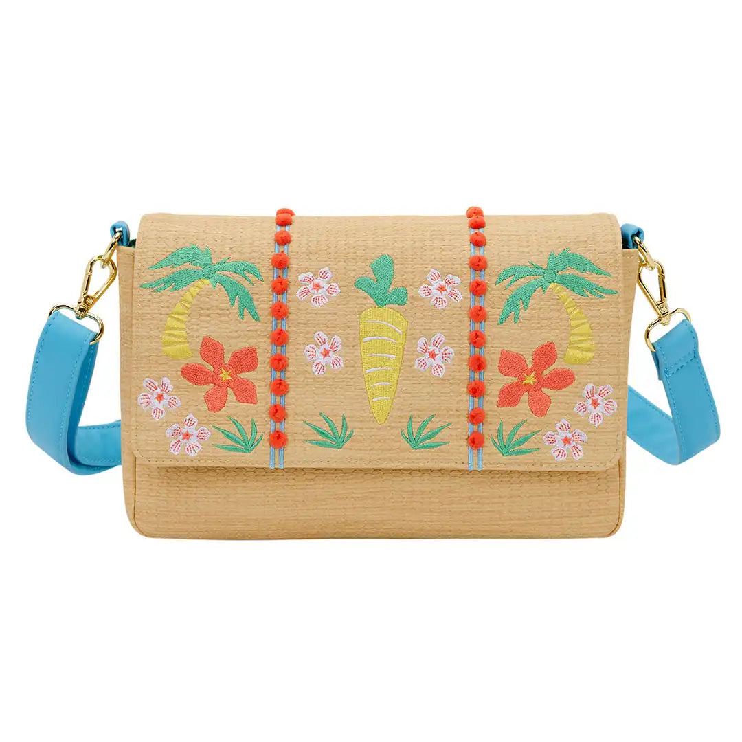Loungefly Disney Zootopia 2 Crossbody