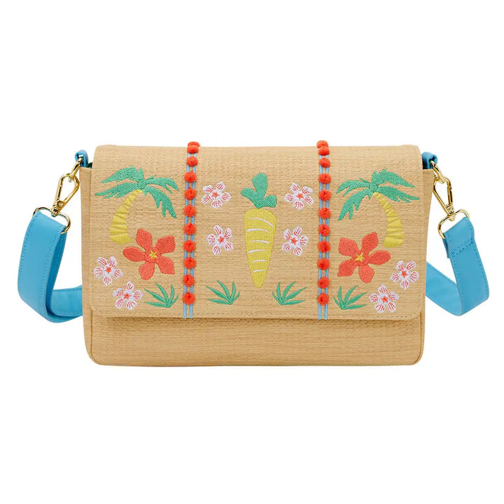 Loungefly Disney Zootopia 2 Crossbody