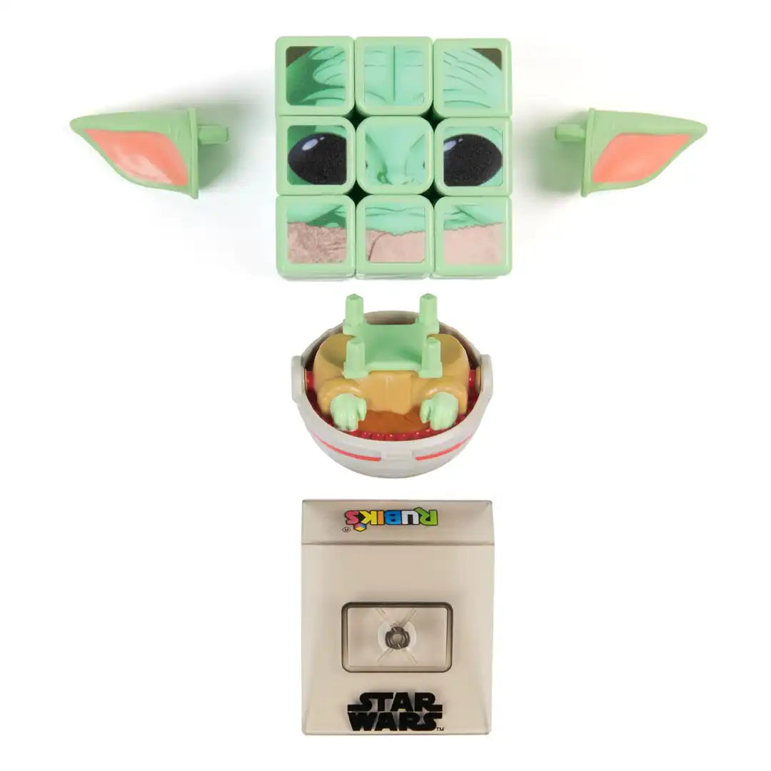 Rubik&