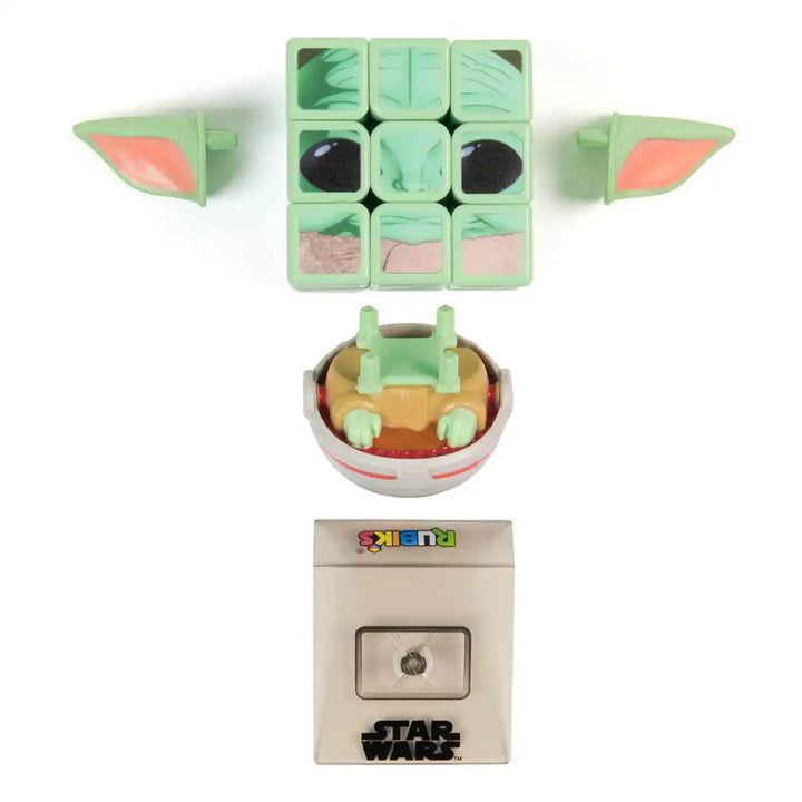 Rubik&