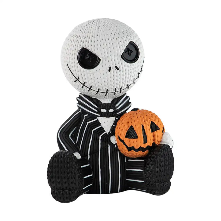 Handmade by Robots The Nightmare Before Christmas Jack Skellington 2.0 Vinyl Figure