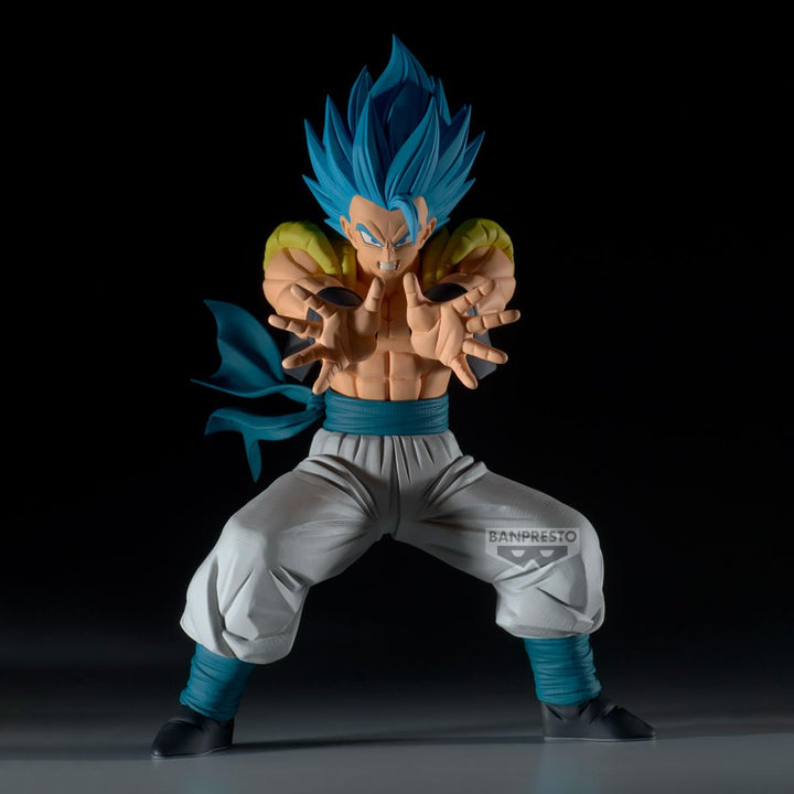 Banpresto - Dragon Ball Super - Gogeta II Grandista Figure