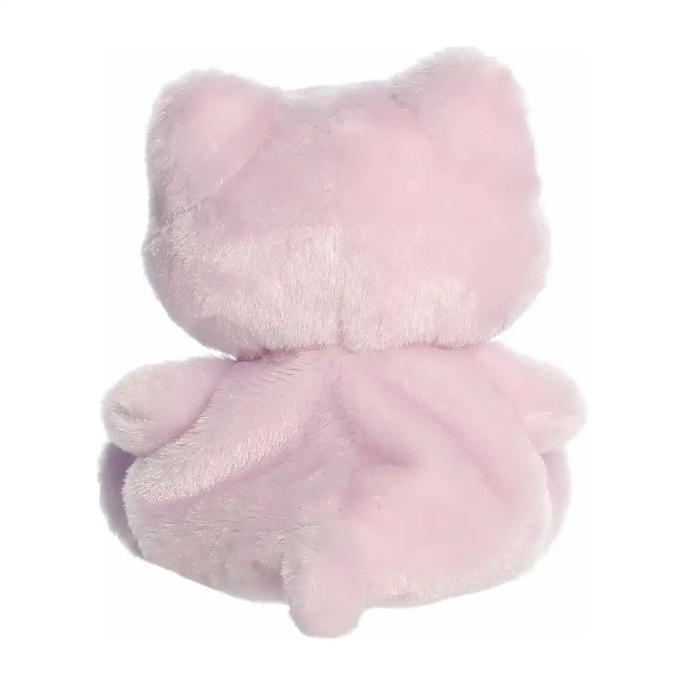 Aurora Enchanting Tasty Peach Meowchi 5" Taro Palm Pals
