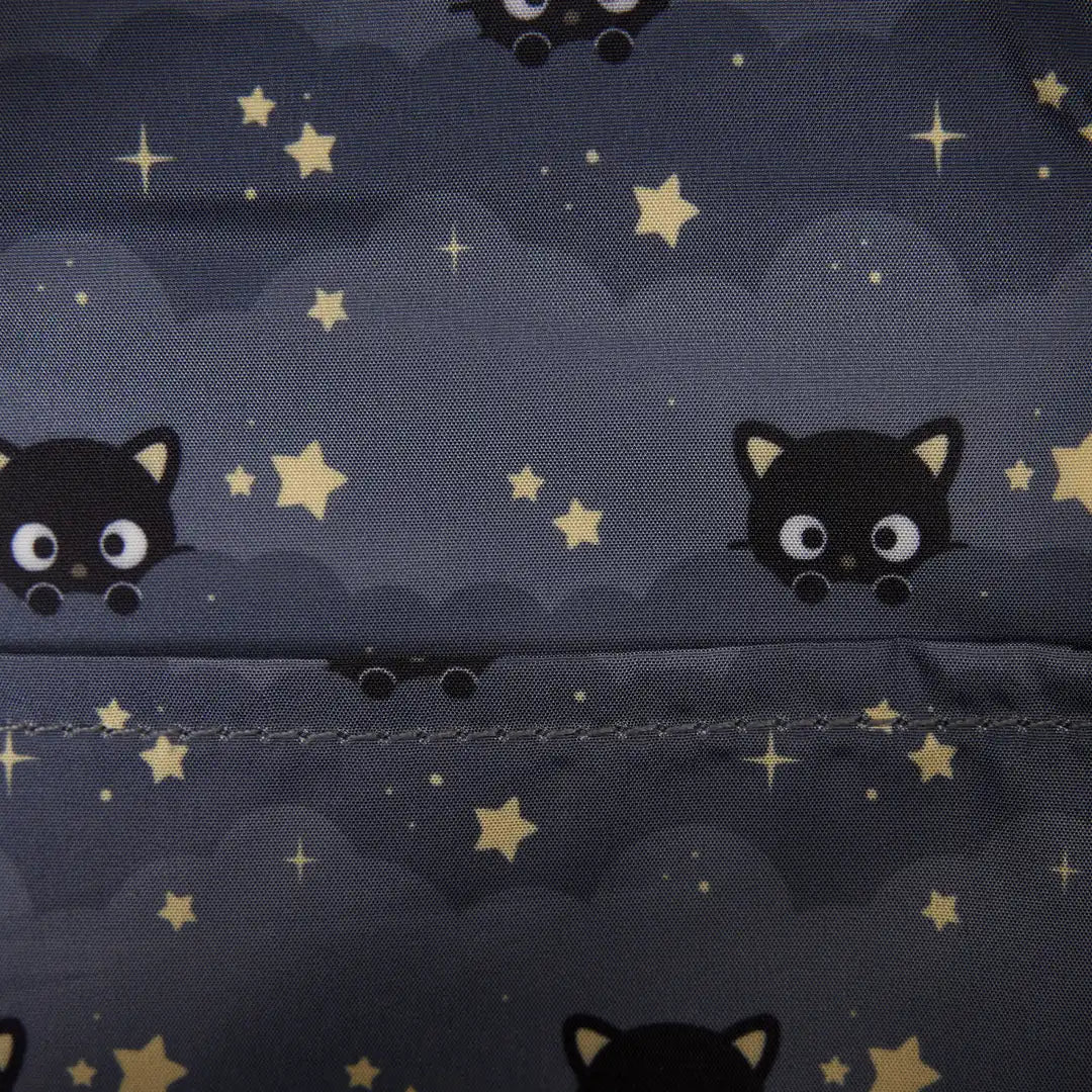 Loungefly Sanrio Chococat Stars Mini Backpack