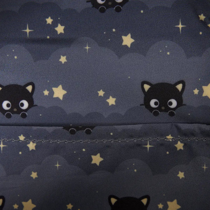 Loungefly Sanrio Chococat Stars Mini Backpack