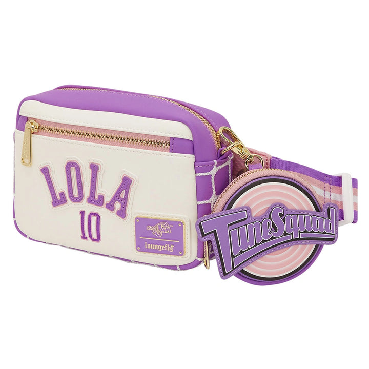 Loungefly Warner Brothers Lola Bunny Sling