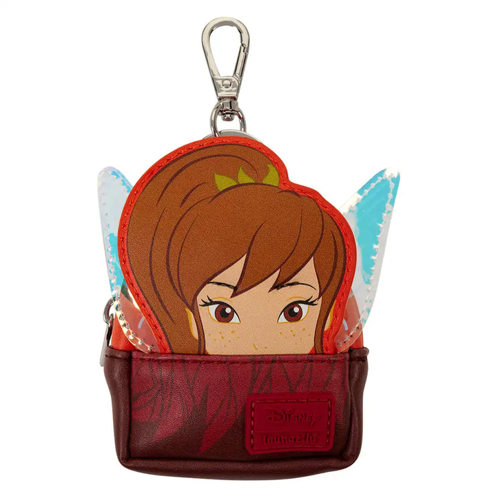 Loungefly Disney Fairies Mystery Mini Backpack Keychain Charm
