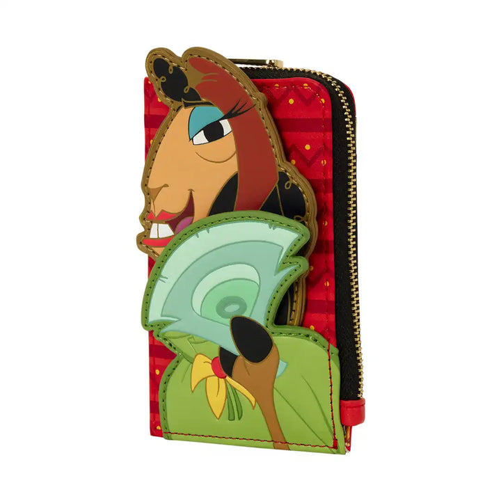 Loungefly Disney Emperor&
