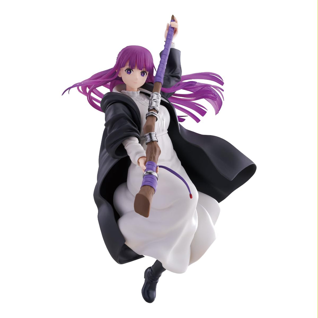 Banpresto - Frieren: Beyond Journey&